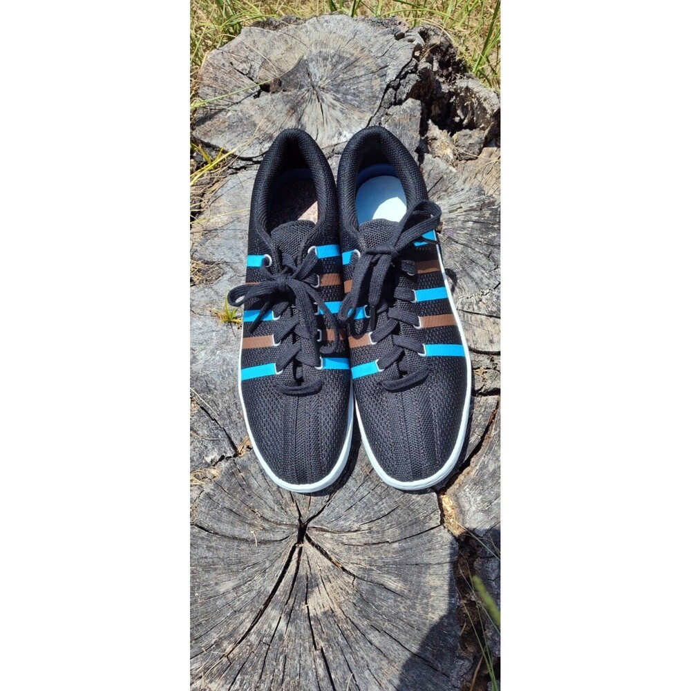 K-Swiss Dark Clouds Gary Vee Sneakers Mens 11   Shoes